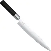 Kai Wasabi Black Schinkenmesser 23 cm 6723L