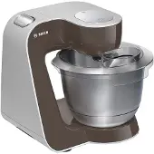 Bosch MUM58A20 Küchenmaschine slate anthracite