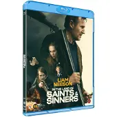 Mis Label In The Land Of Saints And Sinners