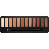 W7 -Eye Colour Palette Blazin