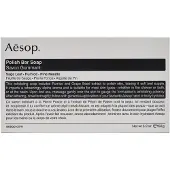 Aesop Polish Seifenstück 150 g
