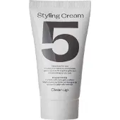 Clean up Styling Cream 5 25 ml