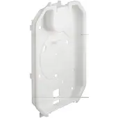 GROHE Blindplatte für Wandeinbau-Spülkasten chrom - 43552000