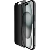 Belkin Iphone 15 Privacy Displayschutzfolie