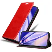 Cadorabo Book Invisible Magnet Cover