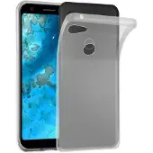 Cadorabo TPU Ultra Slim AIR Cover