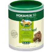 Grau Hokamix Vitality Booster Snack Maxi 400 g Futter