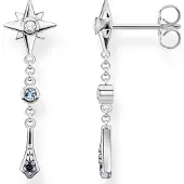 Thomas Sabo Ohrhänger Royalty Stern
