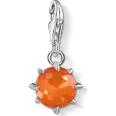 Thomas Sabo Charm-Anhänger Birthstone January