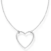 Thomas Sabo Powerful Symbols Herz Halskette