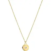 Liebeskind berlin Halsketten - Liebeskind Berlin Halskette - Gr. unisize - in Gold - für Damen