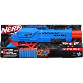 Hasbro Nerf Alpha Strike Big Cat DB2