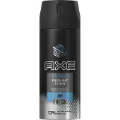 Axe Ice Chill