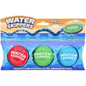 Johntoy Aqua Fun Wasserskipper, 3tlg.