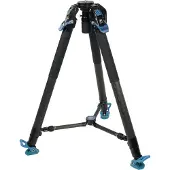 Zhiyun Svt75 Pro + Fluidhead Svh15 Stativ