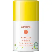 Hildegard Braukmann , Mama & Ich Wohlfühl Gesichts Creme 50 ml Körperlotion