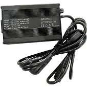 Kontio Motors Kruiser 5A Power Charger