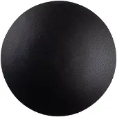 Opviq , Moderne Wandleuchte aus Metall, Schwarz und Kupfer, 25 x 25 x 16 cm | SMD LED 5W 3000K | IP20 | Elegantes Design für stilvolle Wohnräume und Büros.