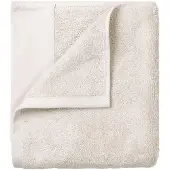 Blomus Gästehandtuch Riva Moonbeam (4er Set)