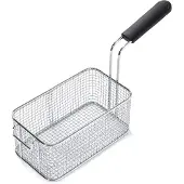 Bartscher Ersatzkorb Fritteuse 600, 8L, gr., LxBxH: 2,9x2,27x1,2 cm; 131515