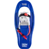 K2 - Schneeschuhe - Snowball - Blau