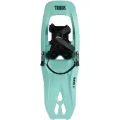 Tubbs - Schneeschuhe - Eclipse Skyblue aus Wolle - Blau