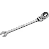 Vigor V2804 Knarren-Ring-Maulschlüssel Schlüsselweite (Metrisch) 8 mm
