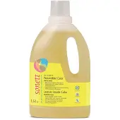 Sonett Waschmittel ColorMint&Lemon Bio 1,5 l