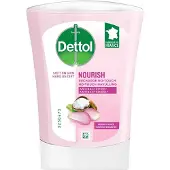 Dettol No Touch Wiederaufladbares Handwaschgel 250ml