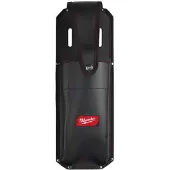 Milwaukee Zubehör 4932492430 Holster für M12 BLPRS Baumschere 4932492430