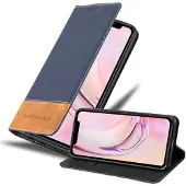Cadorabo X-Wallet Kunstlederkombi Hülle
