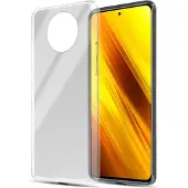 Cadorabo TPU Ultra Slim AIR Cover