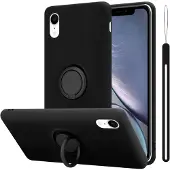 Cadorabo TPU Liquid Ring Silicone Case Hülle