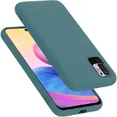 Cadorabo TPU Liquid Silicone Case Hülle