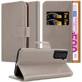 Cadorabo Luxury Book Hülle