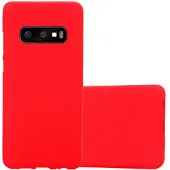 Cadorabo TPU Frosted Cover