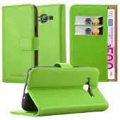Cadorabo Book Luxury Cover