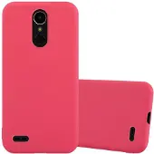Cadorabo TPU Candy Cover