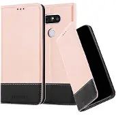 Cadorabo Book X-Wallet Cover