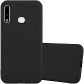 Cadorabo TPU Candy Cover