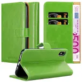 Cadorabo Book Luxury Cover