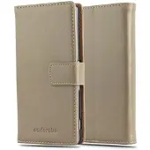 Cadorabo Book Luxury Cover