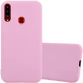 Cadorabo TPU Candy Cover