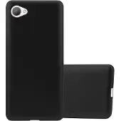 Cadorabo TPU Matt Metallic Cover