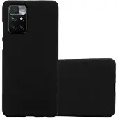 Cadorabo TPU Frosted Hülle