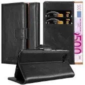 Cadorabo Book Luxury Cover