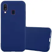 Cadorabo TPU Candy Cover