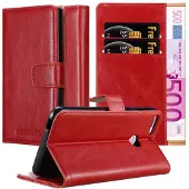 Cadorabo Book Luxury Cover