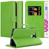 Cadorabo Book Luxury Cover