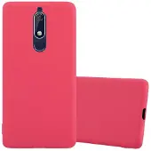 Cadorabo TPU Candy Cover